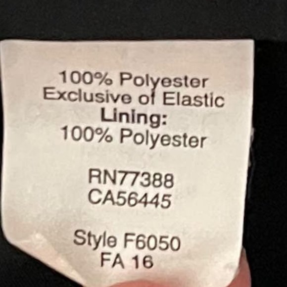 Madewell Size 2 Black Floral Woodland Long Sleeve V Neck Mini Dress - Picture 5 of 6